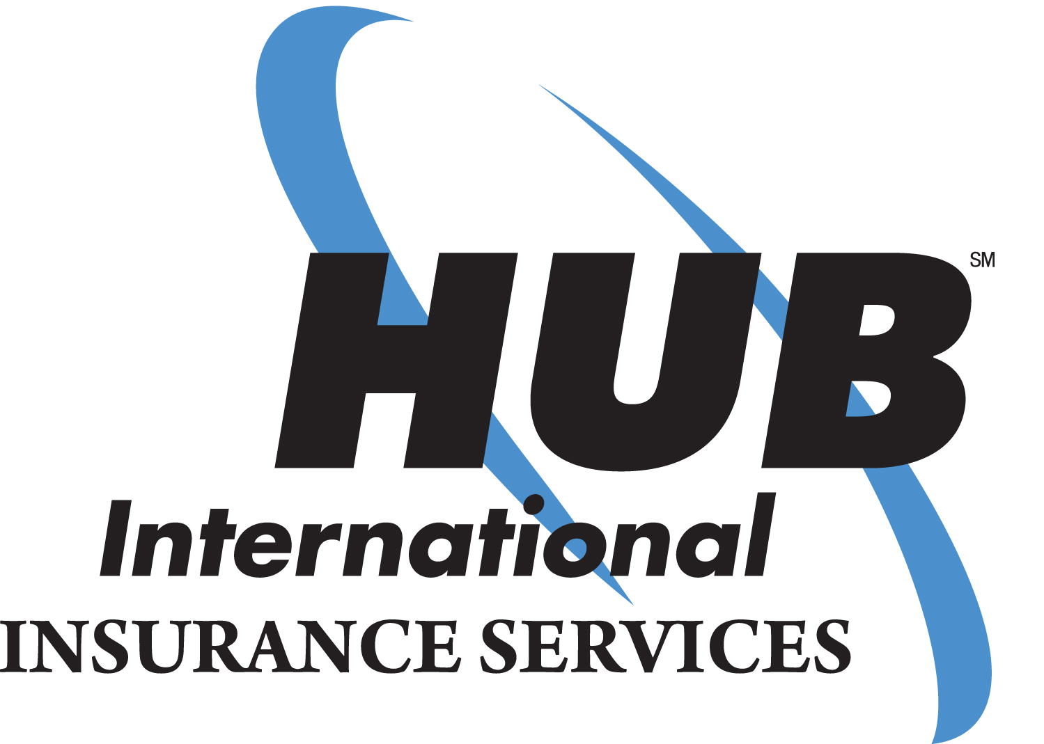 Donated By HUB International